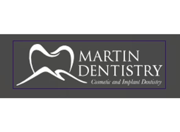 Martin Dentistry - Johnson City, TN