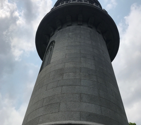 Washington Tower - Cambridge, MA