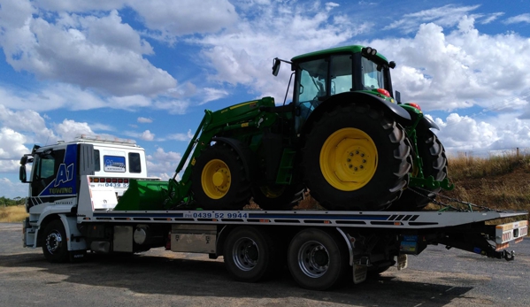 A1 Towing Orange - Orange, NSW