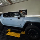 OC Tintz - Glass Coating & Tinting