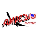 Amped Electric, Inc. - Electricians