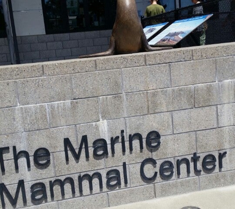 Marine Mammal Center