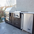 Carriage House - Cabinets
