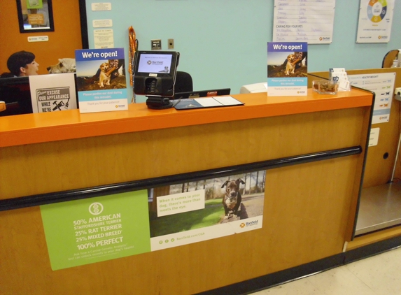 Banfield Pet Hospital - Burleson, TX