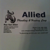 Allied Plumbing and Heating gallery