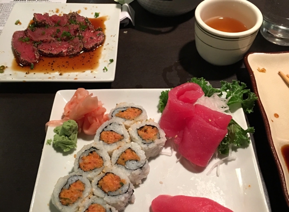 Sakura Japanese Steak House and Sushi Bar - Cedar Falls, IA