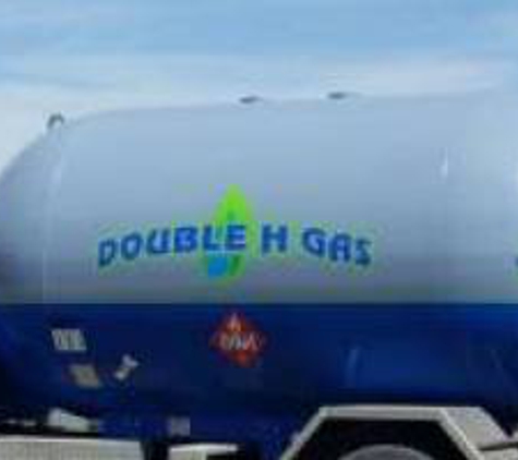 Double H Gas - Rexburg, ID