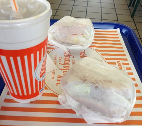 Whataburger - Houston, TX