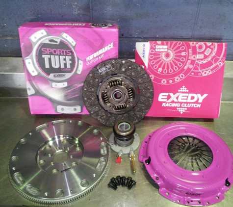 Sunstate Gearbox and Diff Service - Kunda Park, QLD