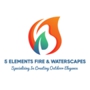 5 Elements Fire & Waterscapes Inc