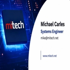 Mitech, LLC