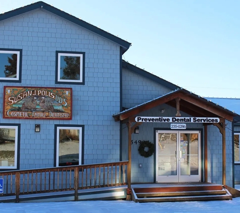 Preventive Dental Services PC - Homer, AK