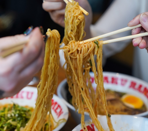 Otaku Ramen - Nashville, TN