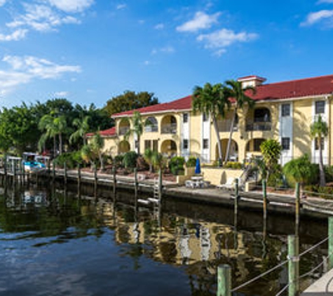 Casa Loma Motel on the Waterfront - Cape Coral, FL