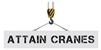 Attain Cranes Pty Ltd Logo