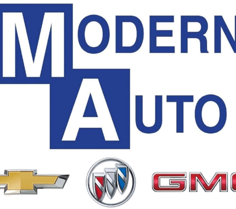 Modern Auto Company - Washington, MO