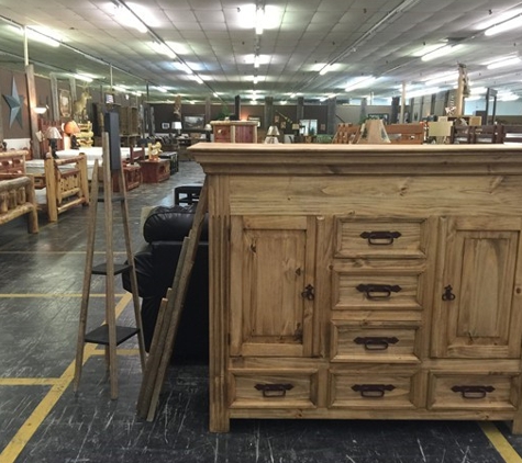 Appalachian Country Furniture - Newport, TN