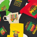 Cre8 - Shirts-Custom Made