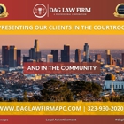 DAG Law Firm, APC