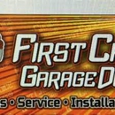 First Choice Garage Doors - Garage Doors & Openers