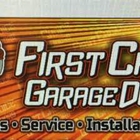 First Choice Garage Doors