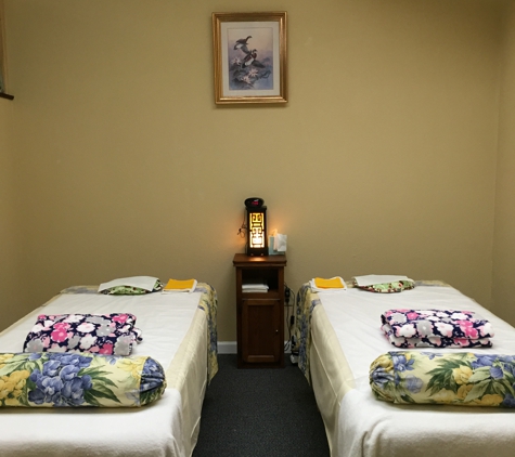 Crystal Massage - Grass Valley, CA