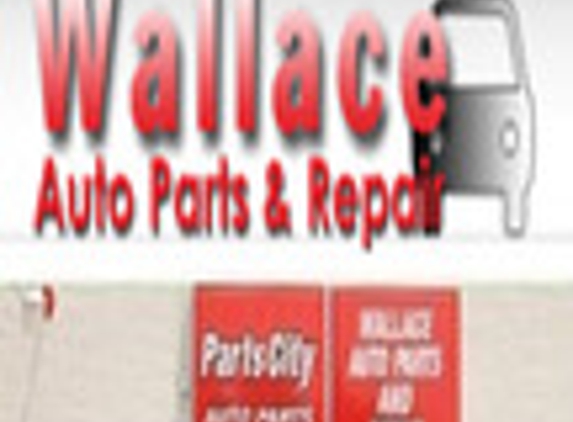 Wallace Auto Parts & Repair - Minneapolis, MN