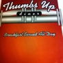Thumbs Up Diner - Atlanta, GA