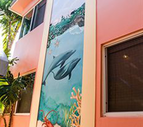 Crane’s Beach House Boutique Hotel & Luxury Villas - Delray Beach, FL