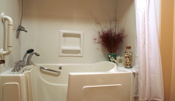 Walk-In Bathtubs, Showers, & Walls at Wholesale Prices - Bath Products Supply - South Daytona, FL