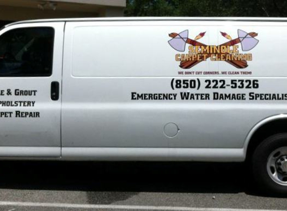 Seminole Carpet Cleaning