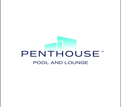 Penthouse Pool & Lounge - Washington, DC