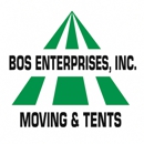 Bos Enterprises INC - Relocation Service