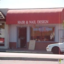 Tina's Nail Design - Nail Salons