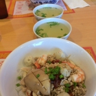 Kim Kee Noodle House