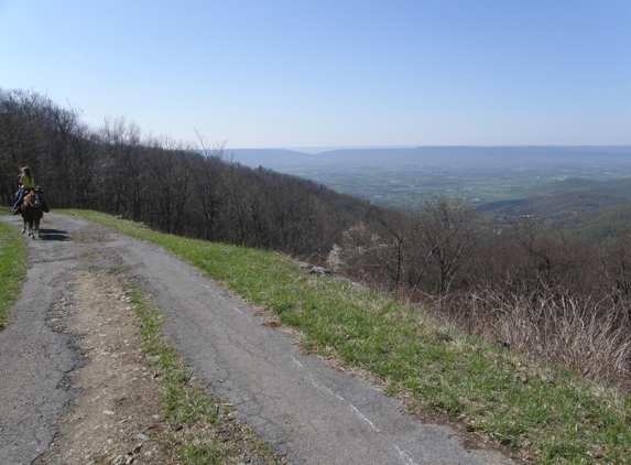 Appalachian Adventures - Luray, VA