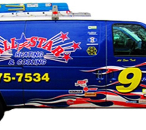 All Star Heating & Cooling Inc. - Port Richey, FL