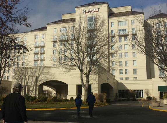 Hyatt Regency Long Island - Hauppauge, NY