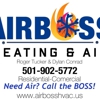 Airboss gallery