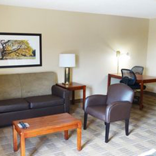 Extended Stay America - Houston, TX