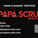 Papa Scrubs - Window Cleaning