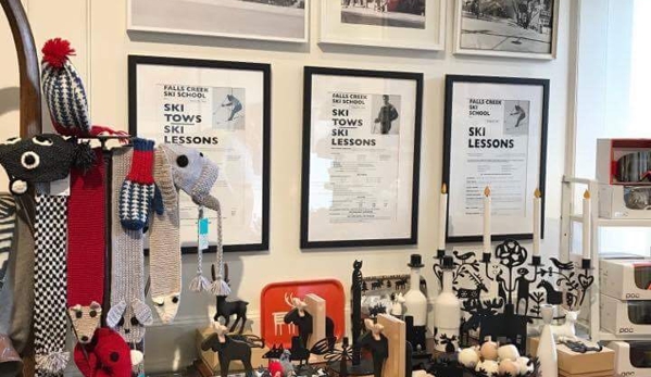 Molonys Ski Shop - South Yarra, VIC