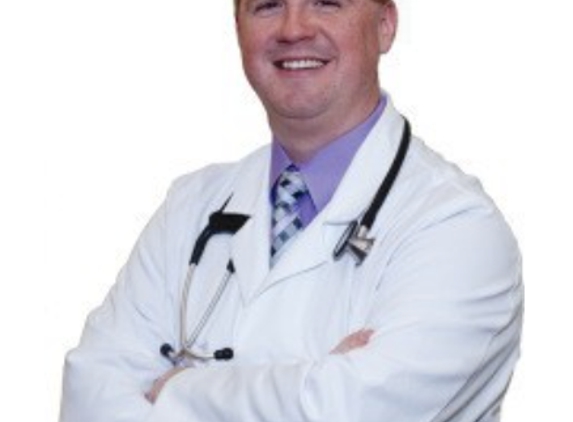 Dr. Brent T Stewart, MD - Jonesville, FL