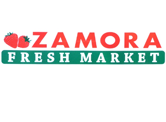Zamora Fresh Market - Marshalltown, IA