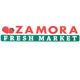 Zamora Fresh Market