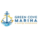 Green Cove Marina - Boat Cleaning