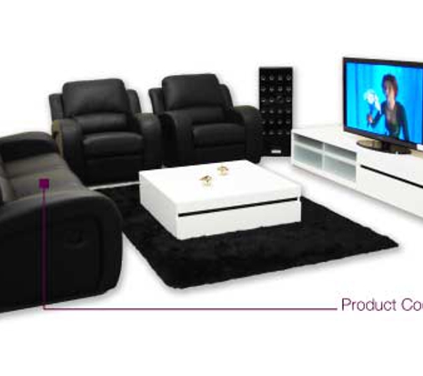 SA Lounge Suites - Gepps Cross, SA