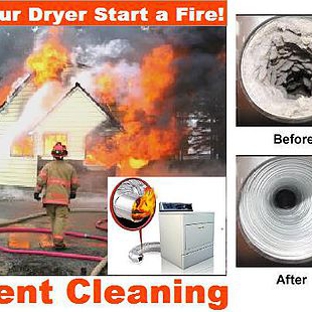 Air Duct, Dryer Vent And Chimney Cleaning - Bowie, MD