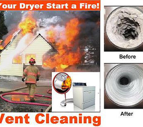 Duct Expert - Air Duct, Dryer Vent, Chimney Cleaning - Clifton, NJ