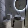 Clover Small Bathroom Remodel Pros gallery